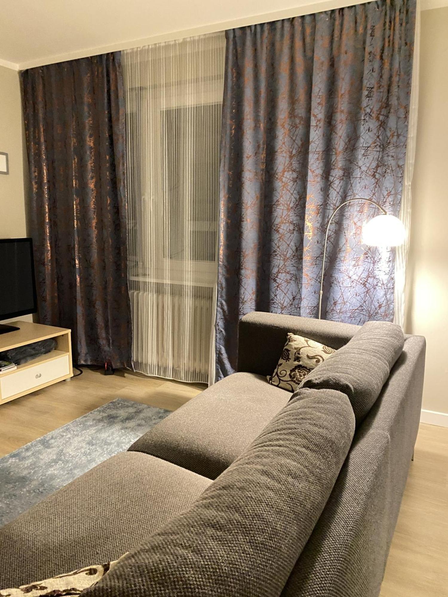 Apartment St Pauli Hamborg Eksteriør billede
