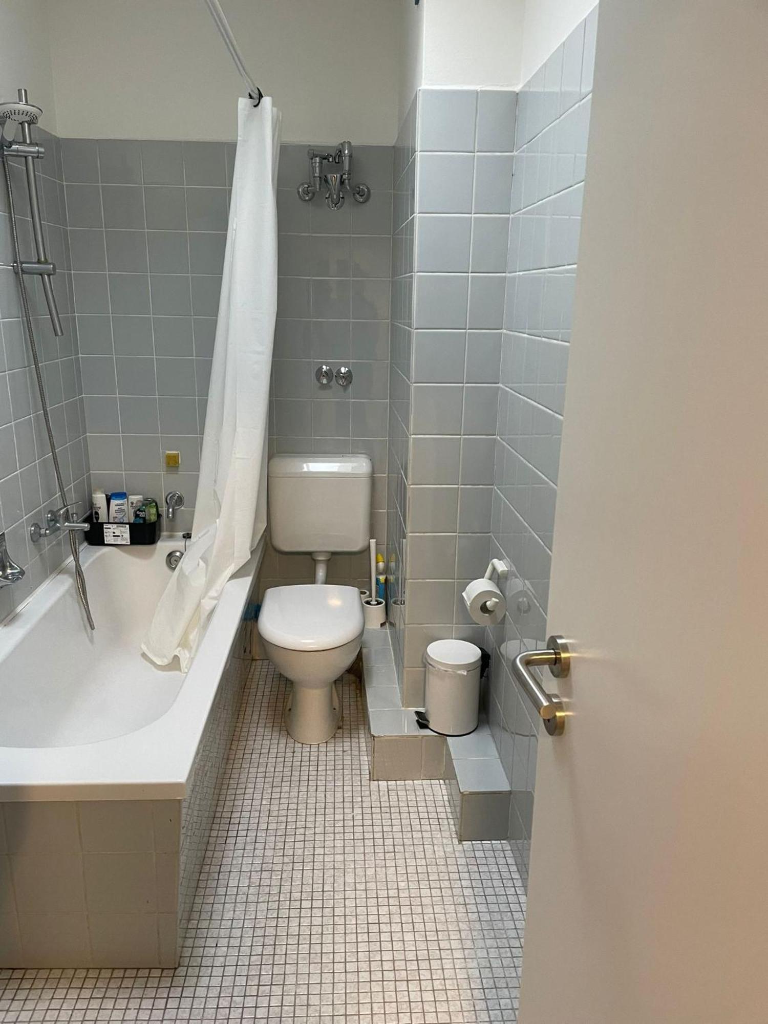 Apartment St Pauli Hamborg Eksteriør billede